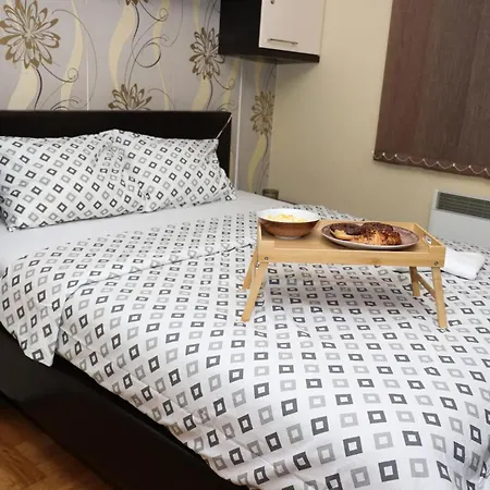 Milica Apartman Zlatibor
