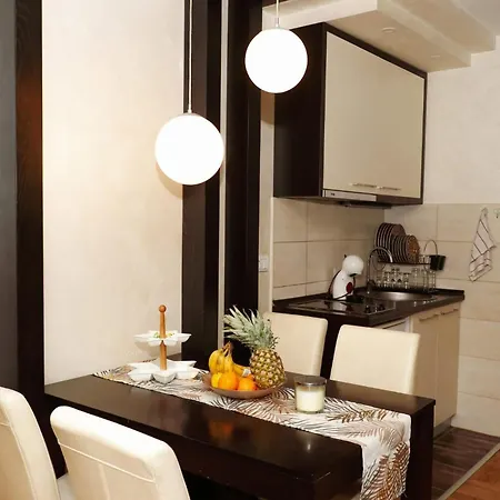 Milica Apartmán Zlatibor